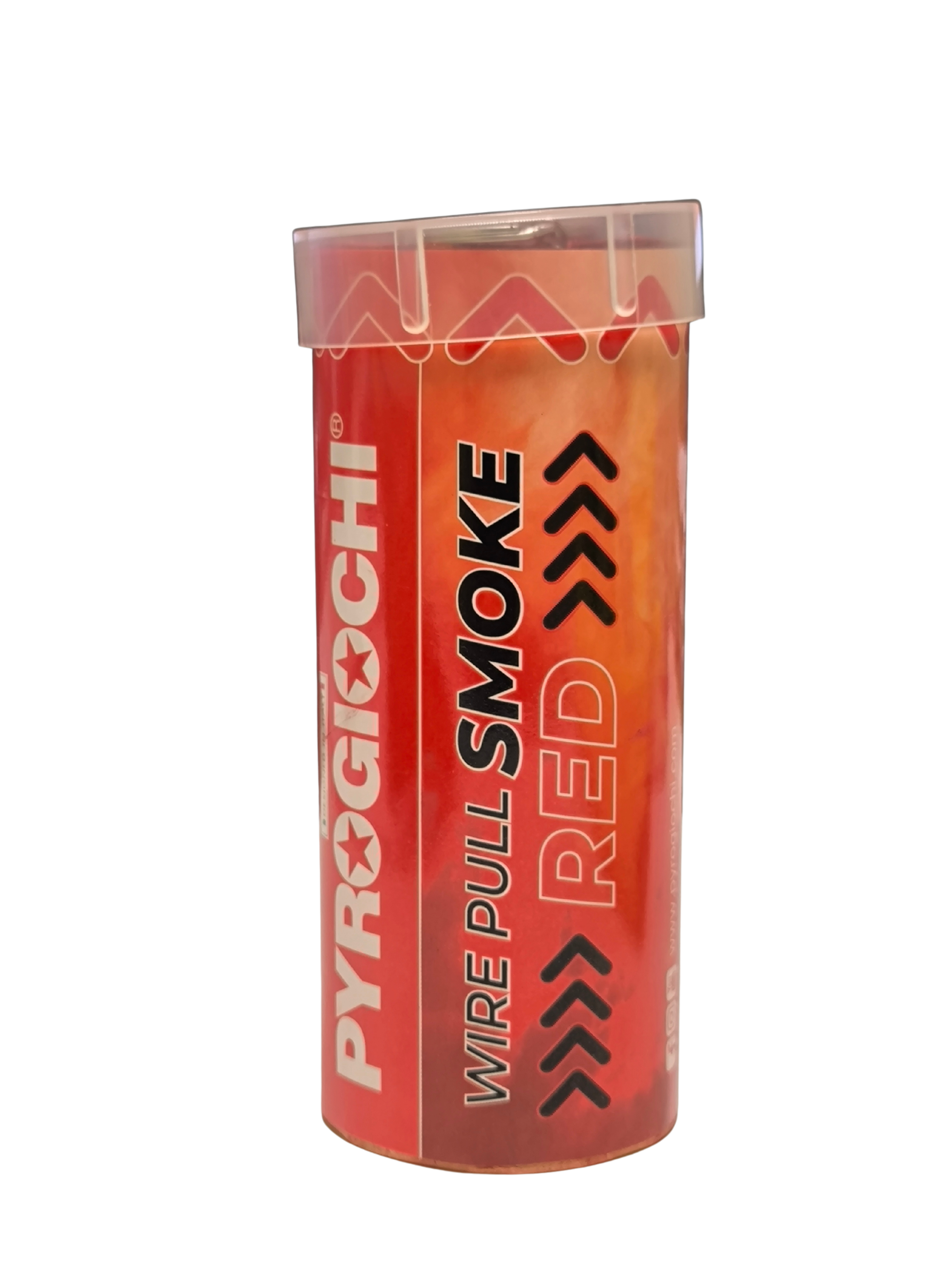 Rauchtopf Wire Pull Smoke Rot