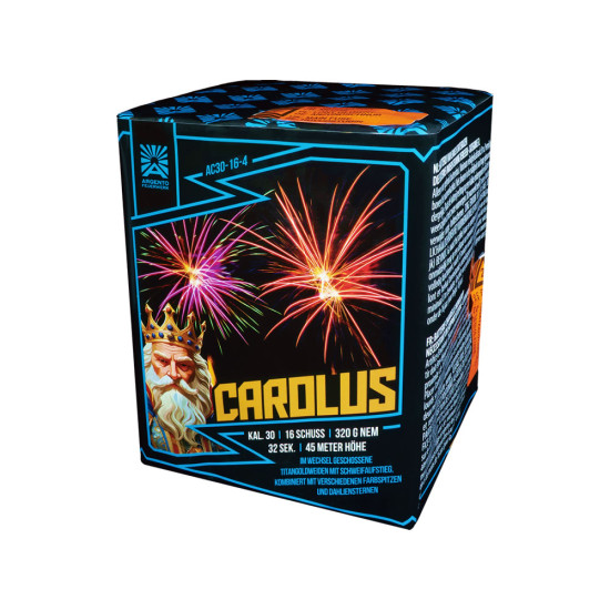 Carolus