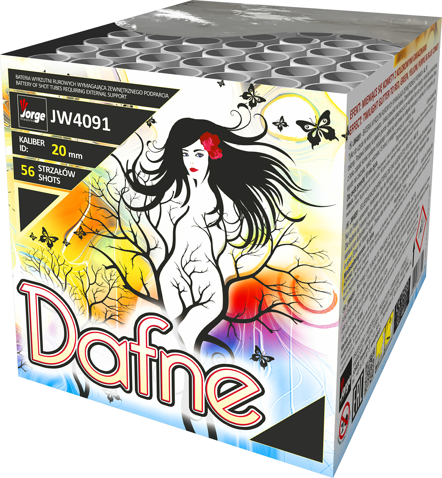 Dafne JW4091