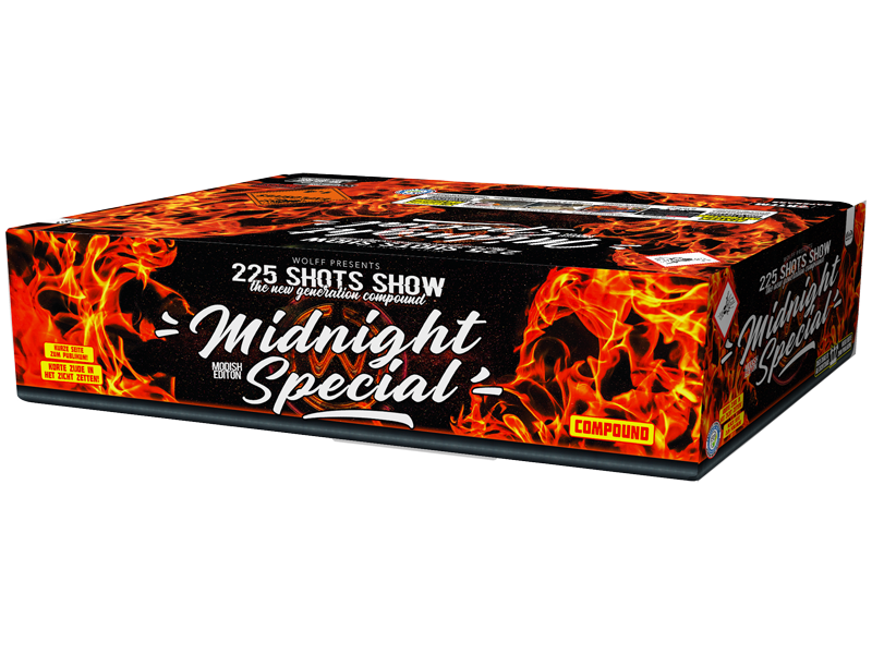 Midnight Special