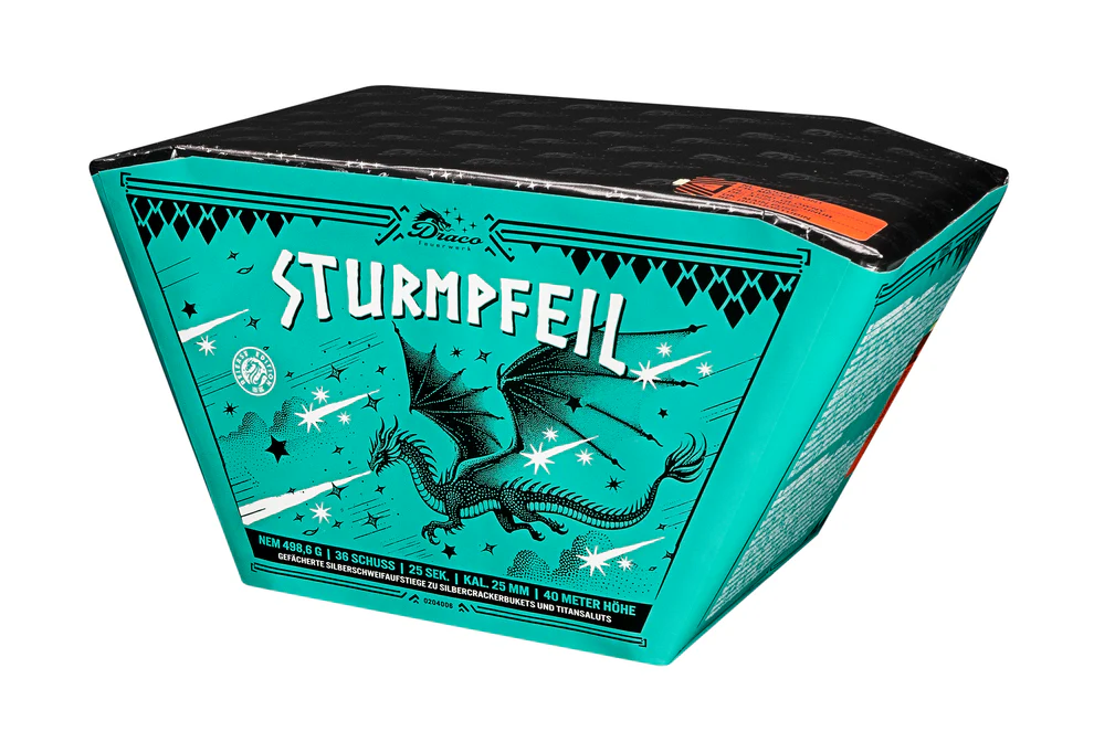 Sturmpfeil