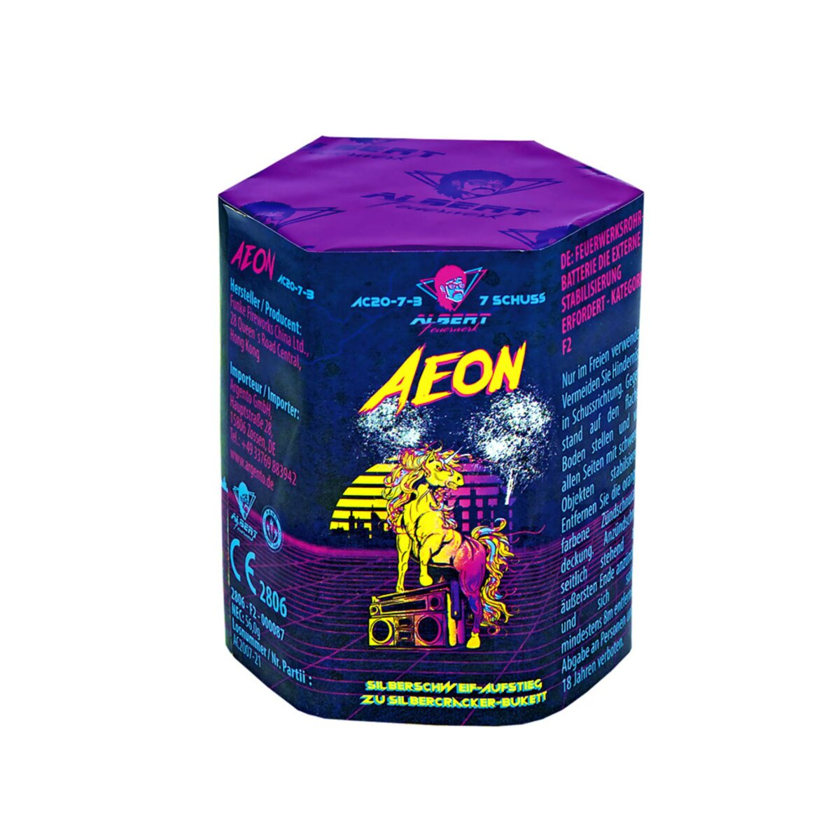 Aeon