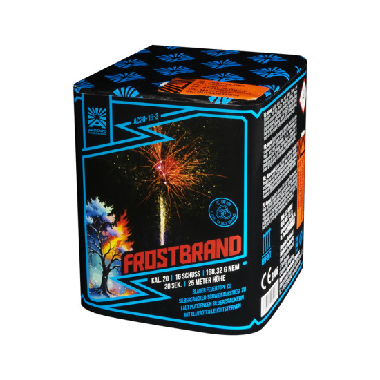 Frostbrand