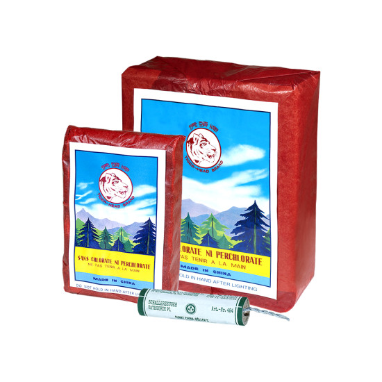 Funke China Böller C Päckchen Funke China Böller C Päckchen