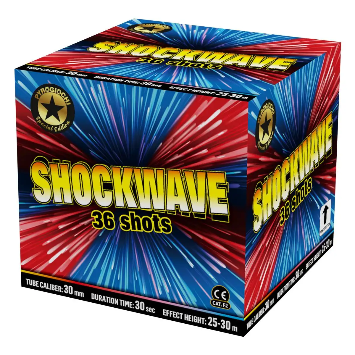 Shockwave