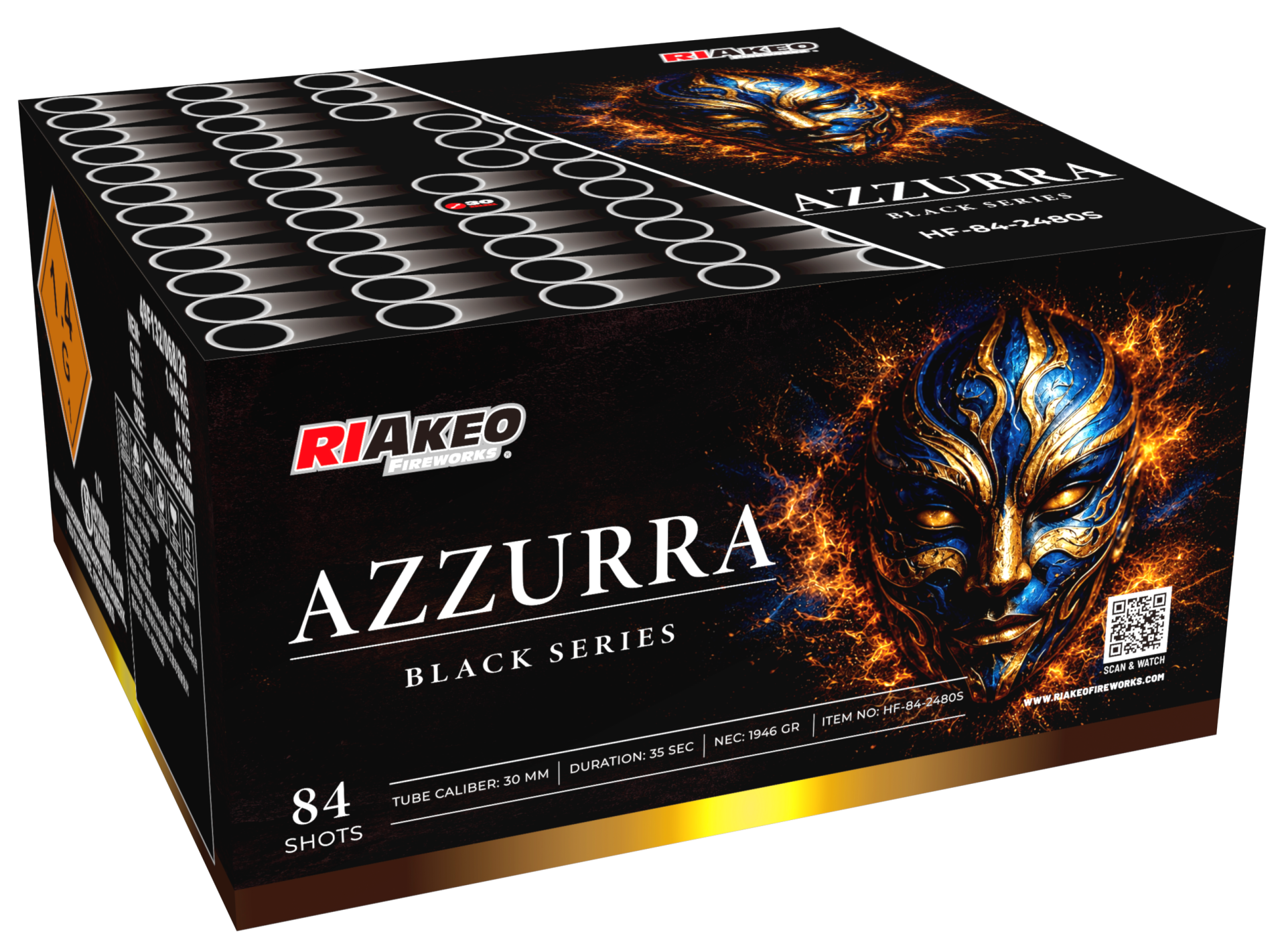 Azzurra