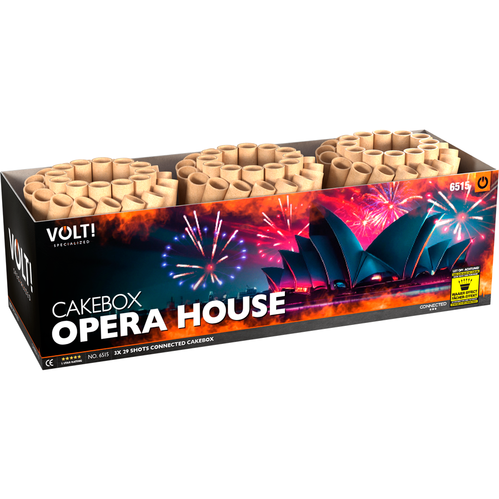 Opera House Opera House