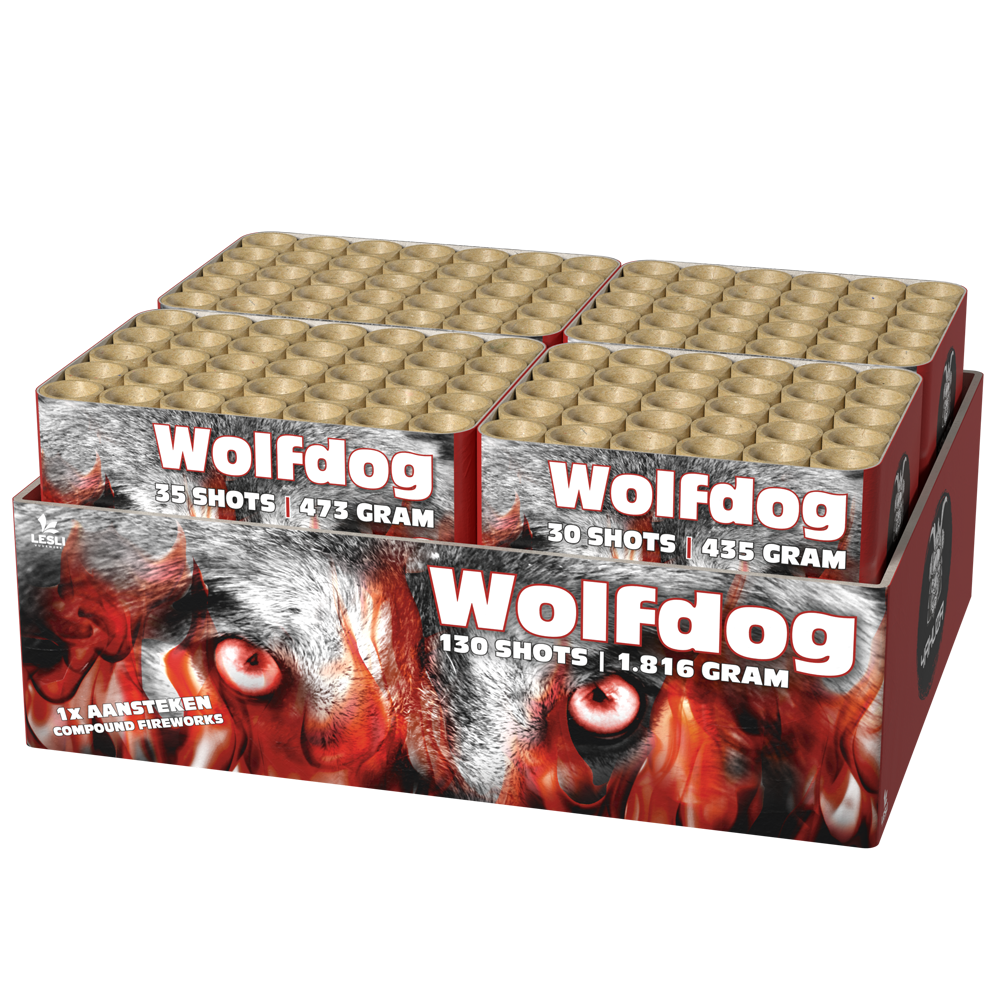 Wolfdog