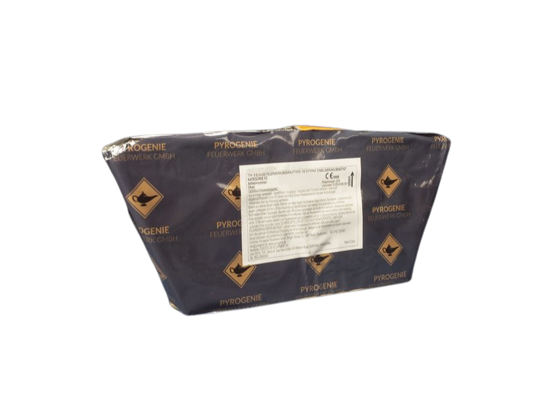 Singlerow Purple Tail to Spinner width purple Mine