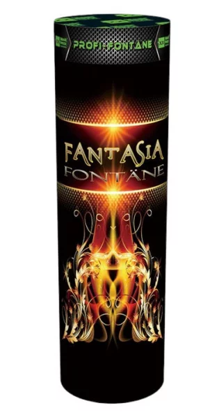 Fantasia Fontäne