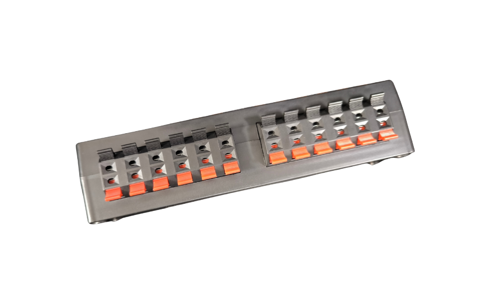 12 Kanal Funkzündanlage BC12R