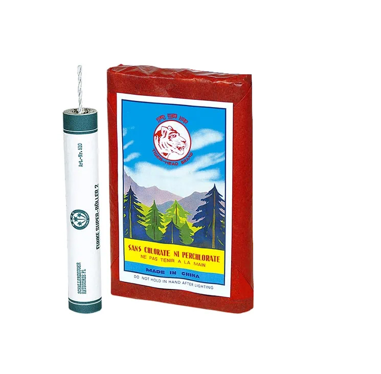 Funke Super Böller 2 Päckchen
