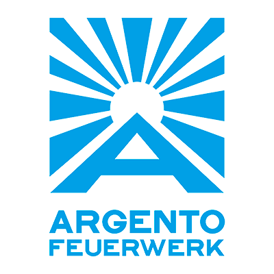 Argento Feuerwerk