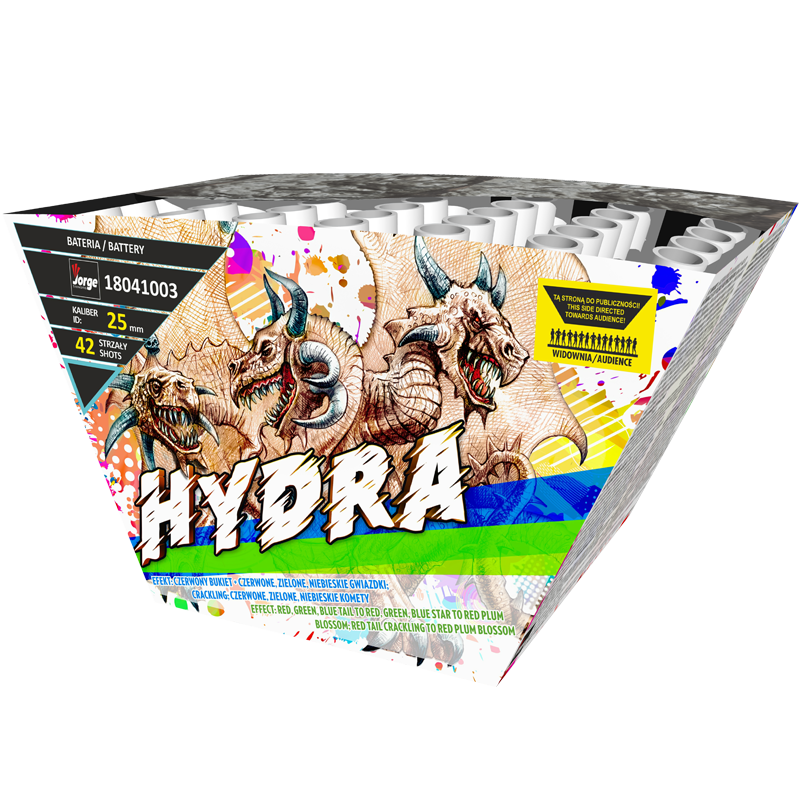 Hydra