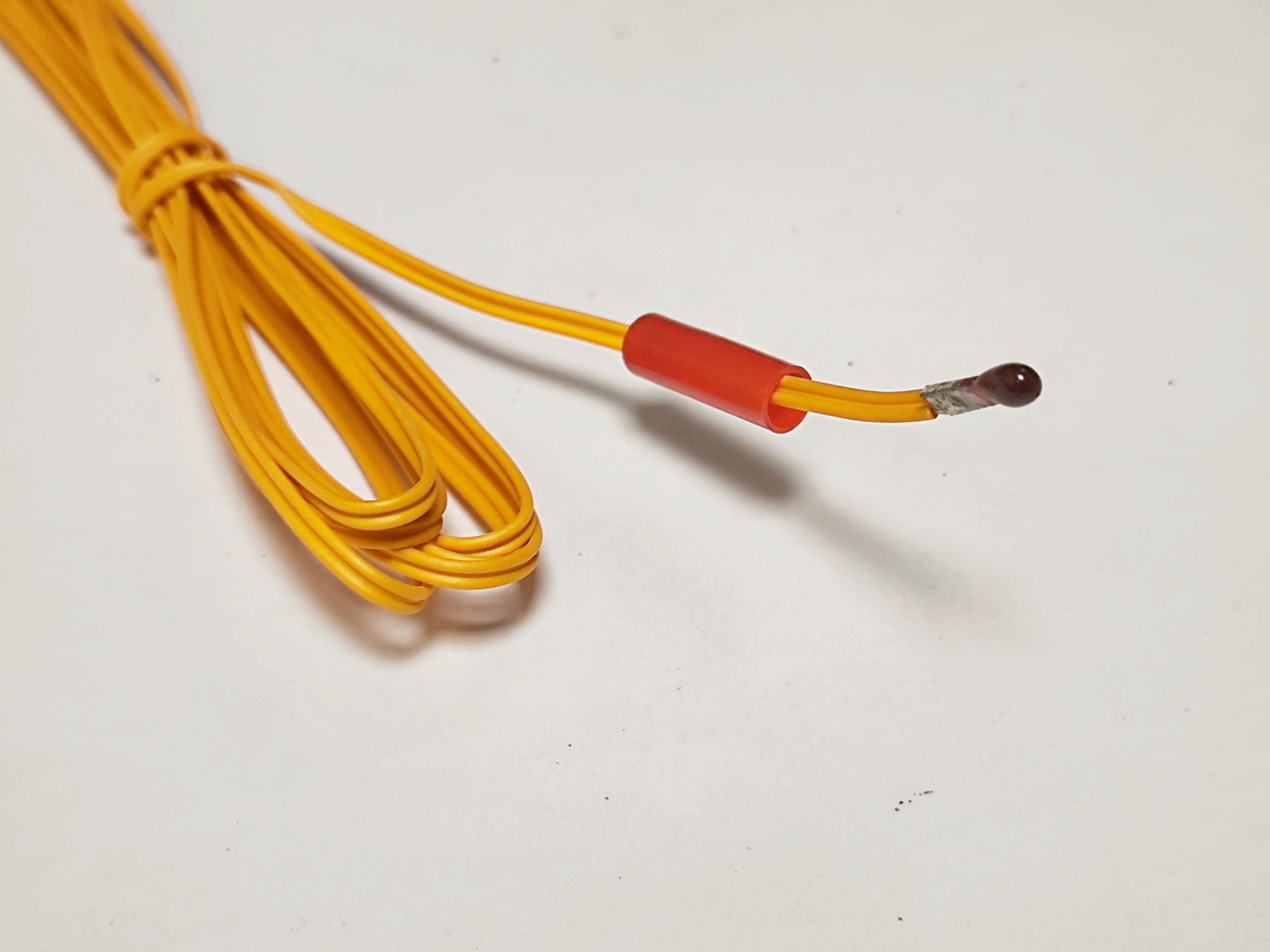 Elektroanzünder A, 300cm von Surex, Einzeln