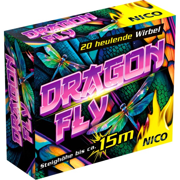 Dragonfly