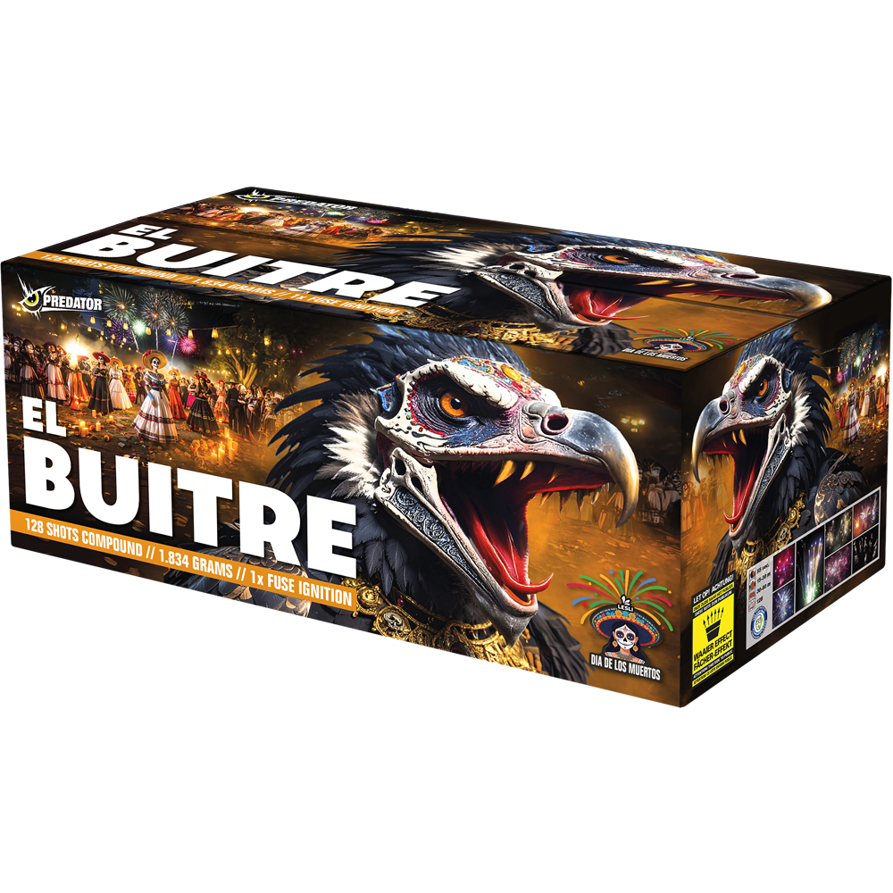 El Buitre