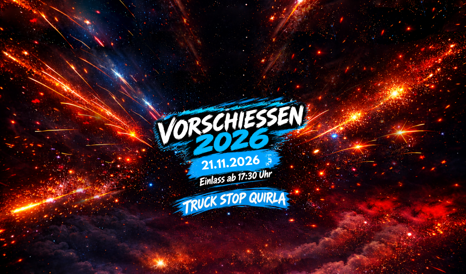 vorschießen-november