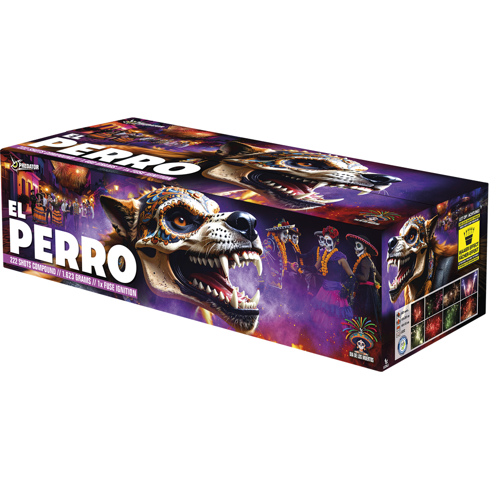 El Perro