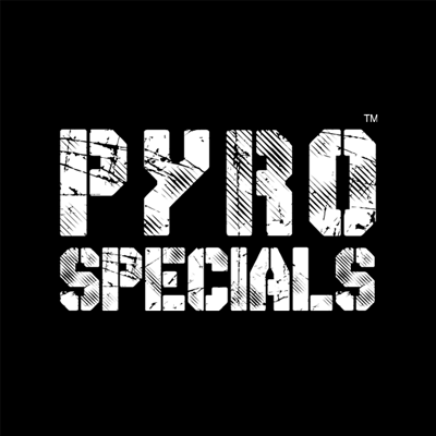 Pyrospecials Pyrospecials